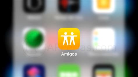 app buscar amigos|Amigos 